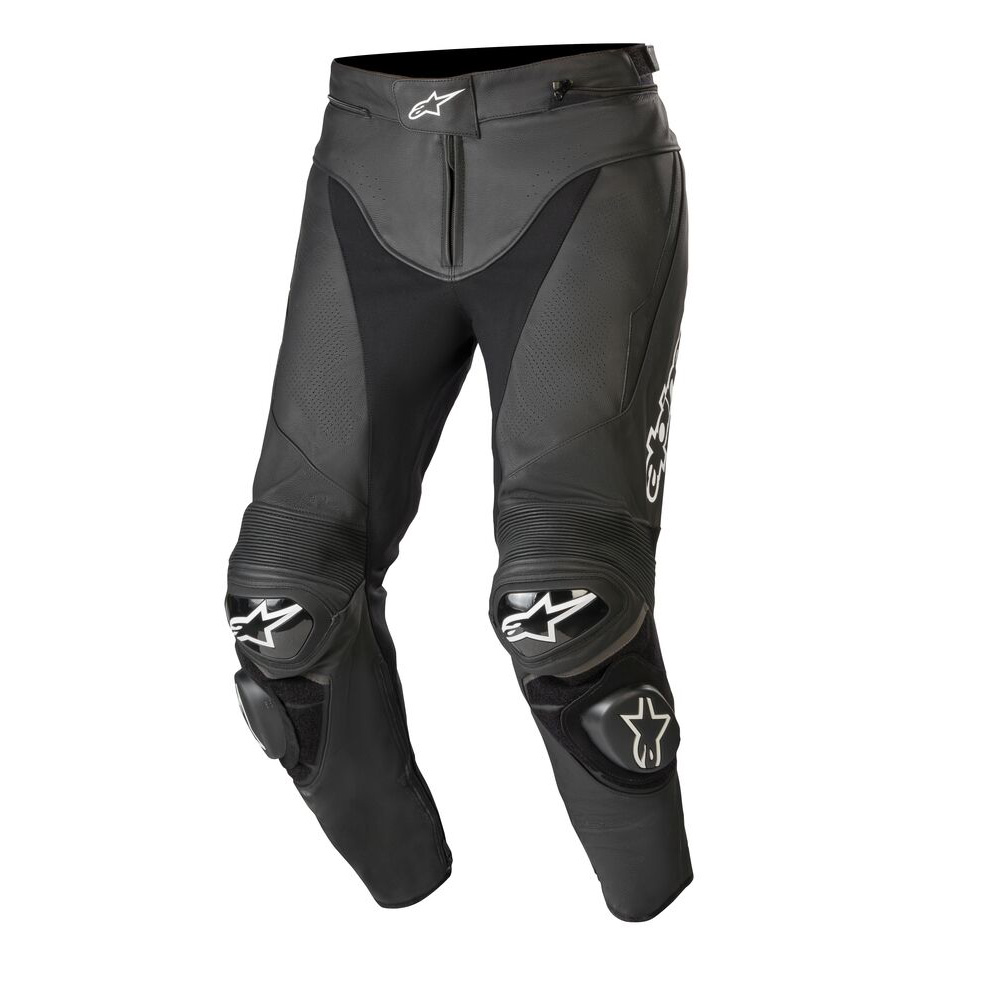 Alpinestars Alpinestars Track v2 Leather Pants